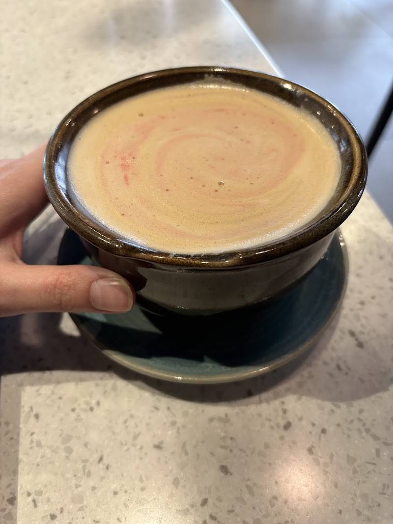Java Cafe